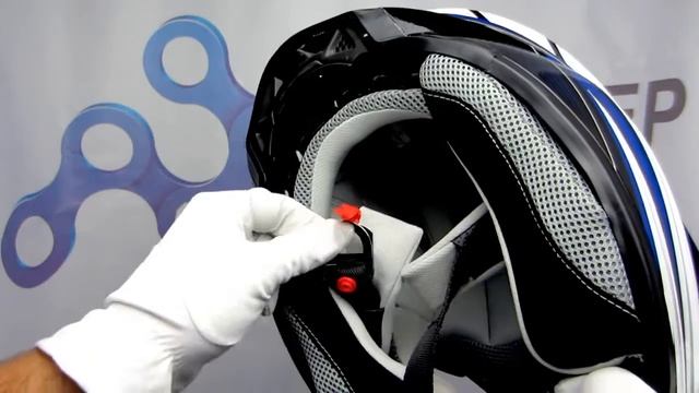 Обзор шлема AFX FX21 Multi от ПАРТНЕР-МОТО смотреть онлайн