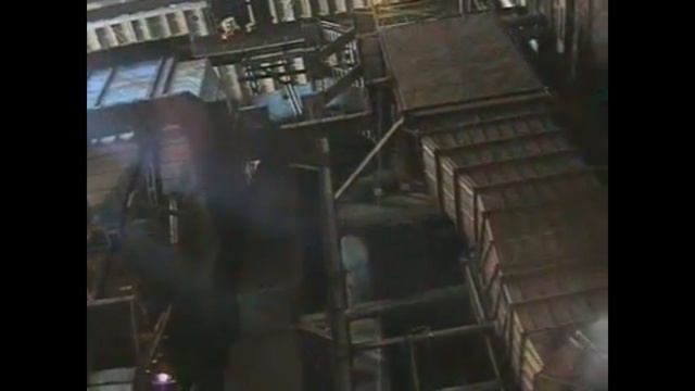 Организация работы на тепловой электростанции (ТЭС) на примере Назаровской ГРЭС смотреть онлайн