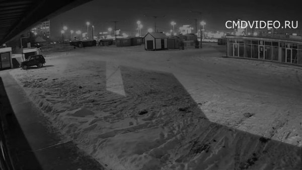 IP камера CMD-IP1080-WB2,8 -12-IR Starvis | cmdvideo.ru