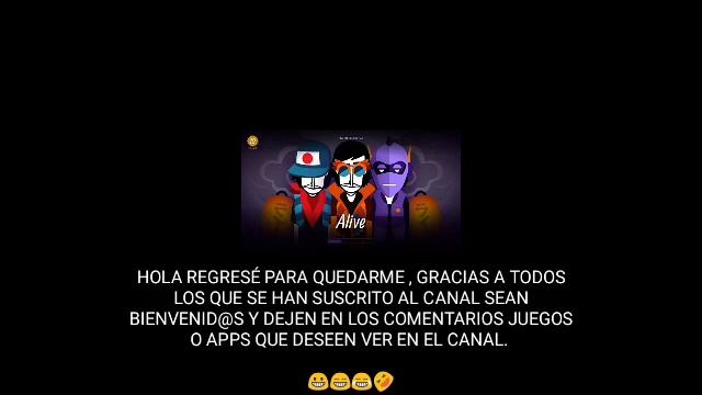 INCREDIBOX FULL GRATIS Y SIN PUBLICIDAD смотреть онлайн