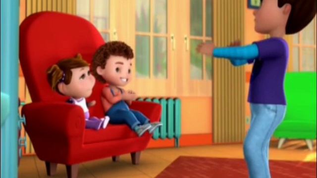 01 Дәү әнинең килүе смотреть онлайн