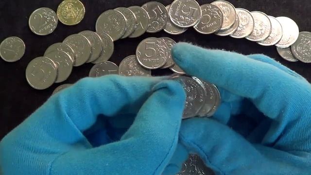 С появлением 5 рублей 2023 теперь есть полный комплект монет регулярного чекана 2023 года! смотреть онлайн
