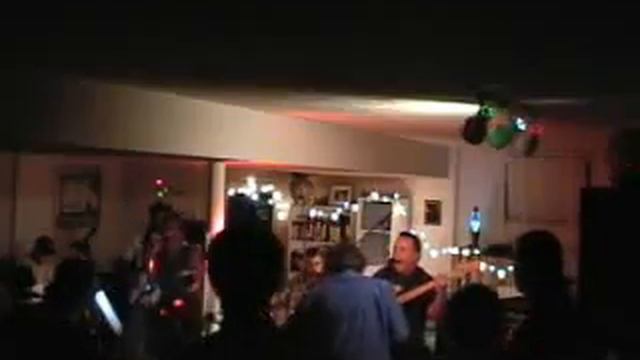 The Gadflies (True Confessors) - "Get Ready" - 11/02/2002 смотреть онлайн