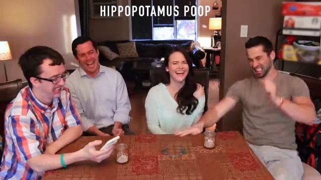 LEMUR.TOYS: Настольная игра "Скажи, если сможешь" от Hasbro смотреть онлайн