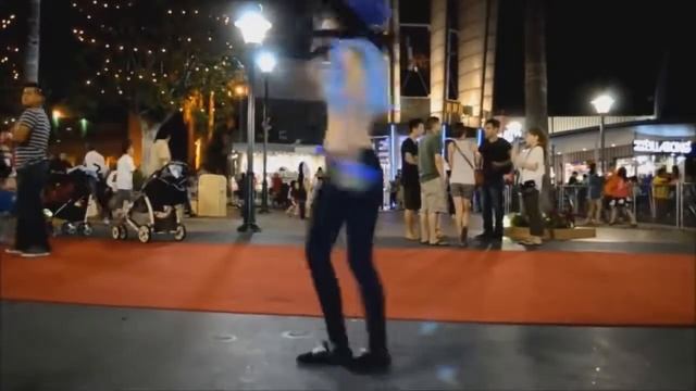 ➤Alan Walker - Faded (Remix) & Shuffle Dance★ [Paul Gannon Remix] | смотреть онлайн