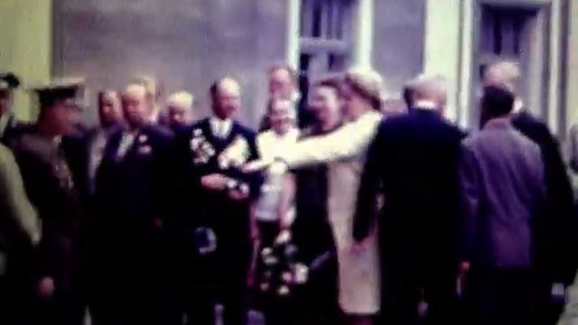 Орша 1974 и 1975 День Победы смотреть онлайн