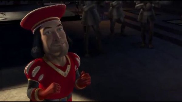 Обкуренный шрек |RUTP