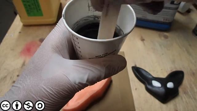 How To Use Smooth-On Onyx