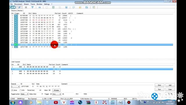 Can Hacker. Краткий обзор смотреть онлайн