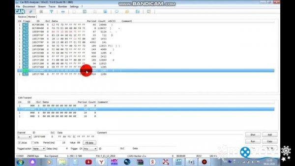 Can Hacker. Краткий обзор