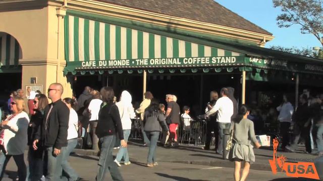 Туры в Новый Орлеан