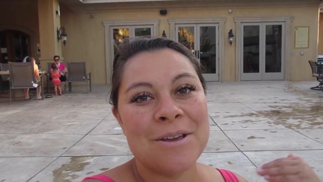 ??KIDS UNDERWATER CAMERA FUN? | POLAROID CUBE+ UNDERWATER | DYCHES FAM смотреть онлайн