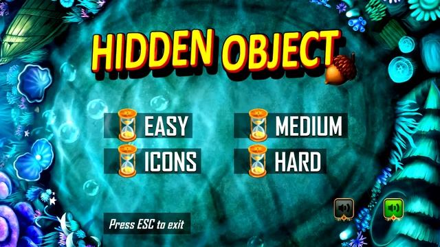 Hidden Object: Food (Trailer) смотреть онлайн