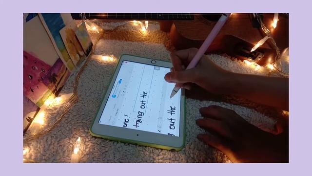 Ipad Mini 1- Stylus & Paperlike Screen Protector Shoppee (Note-taking) смотреть онлайн