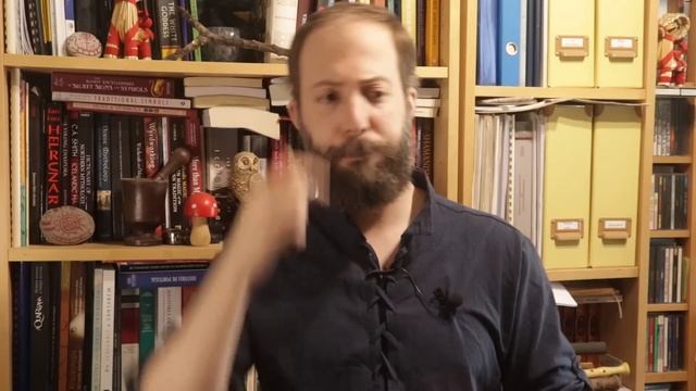 From Hel to Hell - Similarities and Differences between Old Norse and Christian Underworld смотреть онлайн
