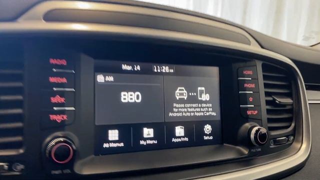 2020 Kia Sorento LX AWD Review - Park Mazda смотреть онлайн