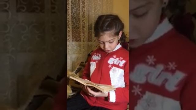 Анифе Ислямова: Фетта Аким - «Челик ве гуль» («Сталь и роза») смотреть онлайн