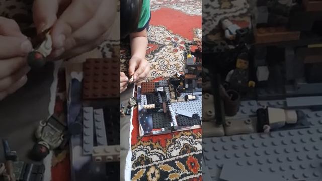 Дом Павлова смотреть онлайн