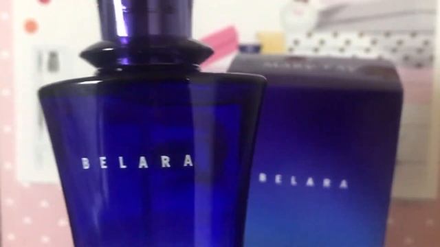 Парфюмерная вода Belara Mary Kay смотреть онлайн