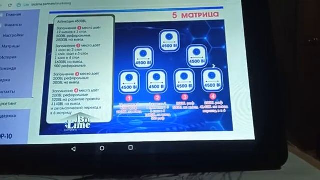 Презентация компании и маркетинг БитЛайм и Авто программы 14 04 2021 смотреть онлайн