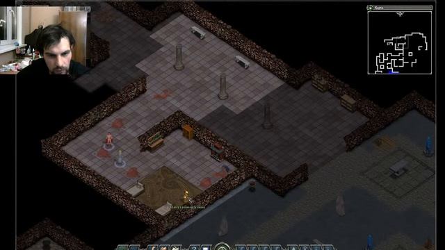 Avadon: The Black Fortress #JT смотреть онлайн
