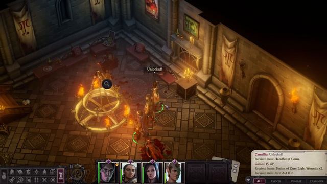 Pathfinder: Wrath of the Righteous - 2 Year Late Review смотреть онлайн