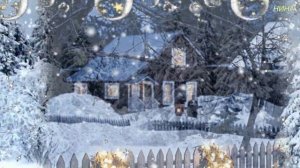 ЗАКРУЖИ МЕНЯ ЗИМА - Н. Иванова