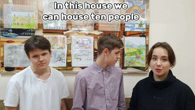 Залипочки по английскому. Английские гетеронимы смотреть онлайн