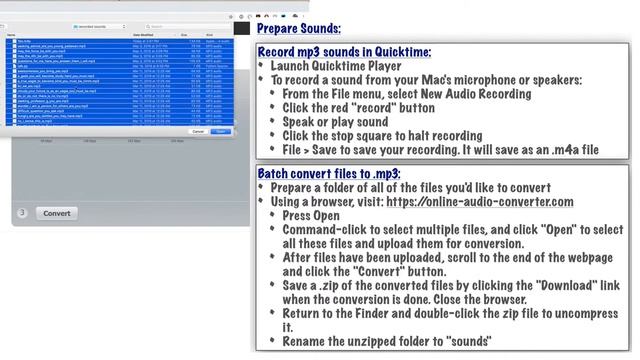 Maker Snack - Make It Talk смотреть онлайн