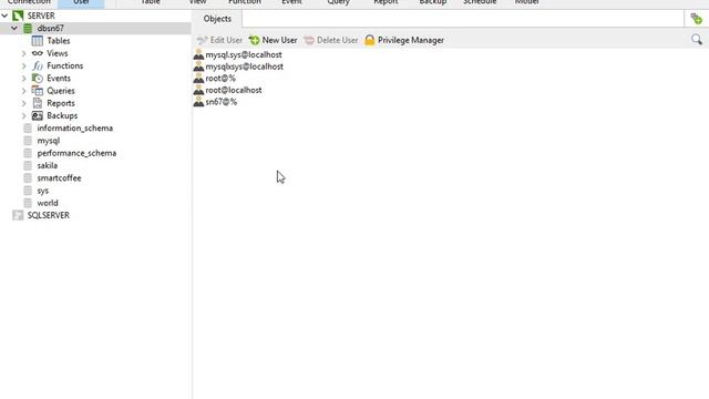 SN67 Java with Database MySQL Part1 смотреть онлайн