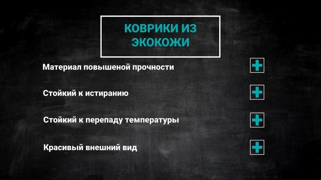 Как ВЫБРАТЬ КОВРИКИ в салон | Обзор на ЛУЧШИЕ АВТОКОВРИКИ (2020) смотреть онлайн