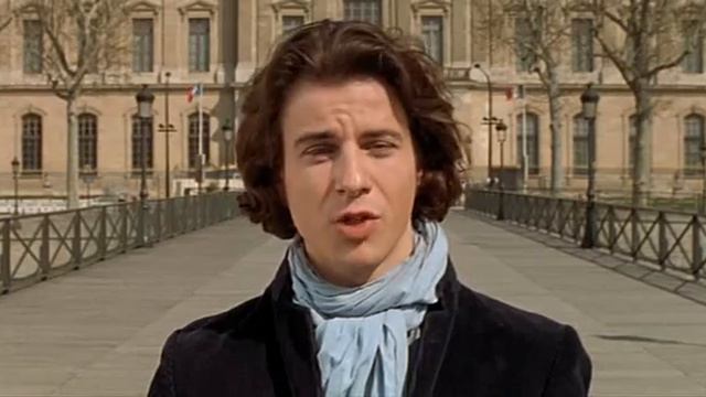 Le Pont des Arts смотреть онлайн