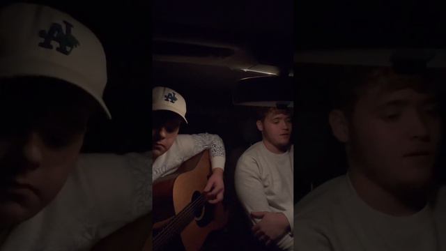 Sam Fender-Seventeen Going Under (Cover) смотреть онлайн