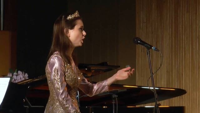 Арис 'В белоснежном', музыка силы твоей любви. Посвящается маме смотреть онлайн