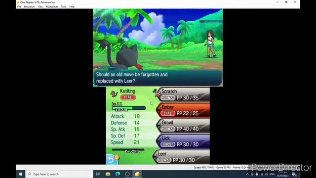 AMD Athlon 200GE APU Citra Emulator Test - Pokémon Sun смотреть онлайн