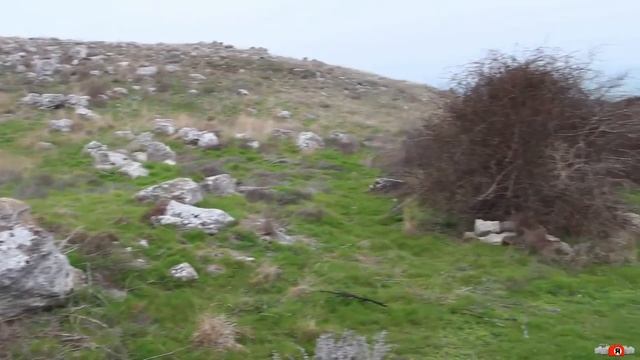 Мыс Опук. Путешествие в заповедный Крым смотреть онлайн