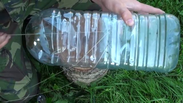 Ловушка для рыбы 2. Fishing trap. смотреть онлайн