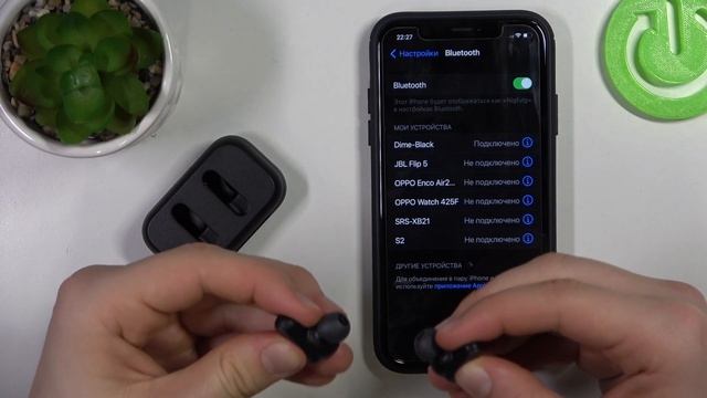 Skullcandy Dime | Как перезагрузить наушники Skullcandy Dime, когда один не работает
