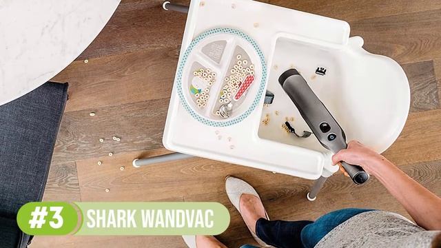 Cut The Cord: Say Goodbye To Hassles With The Best Cordless Vacuum Cleaners Of 2023!