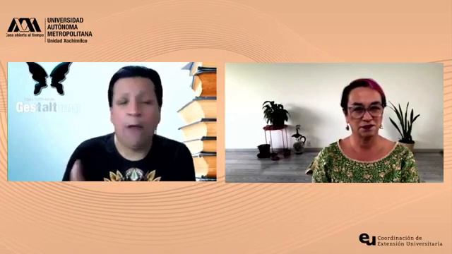 Vejez Retos y Desafíos II. Dr. Carlos Ricardo Esteve Gutiérrez. Gestalt y Existencial смотреть онлайн