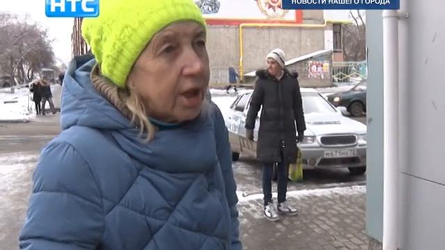 Мы спросили горожан как же они отмечают «День народного единства»? смотреть онлайн