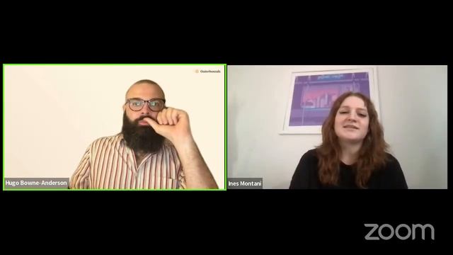 Fireside chat #9: Language Processing: From Prototype to Production смотреть онлайн