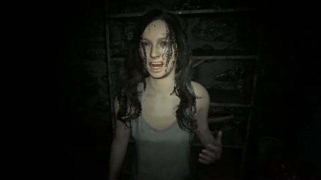 RESIDENT EVIL 7 | LENOVO 110-14AST смотреть онлайн