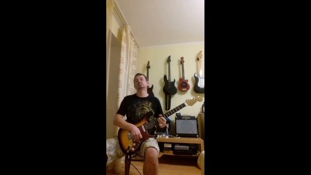 Fender Strat реплика китай смотреть онлайн