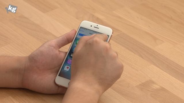 Apple iPhone 6s Unboxing [4K] смотреть онлайн