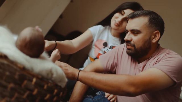 Съемка новорожденных Екатерина Алейникова смотреть онлайн