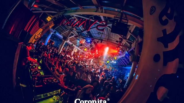 CORONITA ● GOLDSOUND ● Live from UP! Remember смотреть онлайн