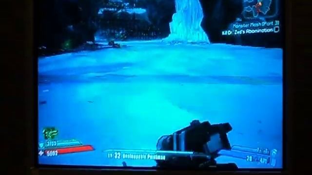 Borderlands 2 Monster Mash Part 3 Location смотреть онлайн
