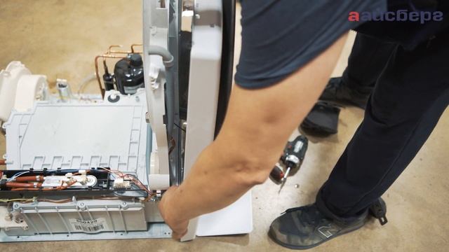 Ремонт сушильных машин. Просто ли это?