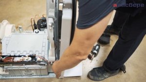 Ремонт сушильных машин. Просто ли это?